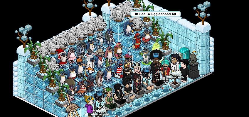 Boardies Memorial 8